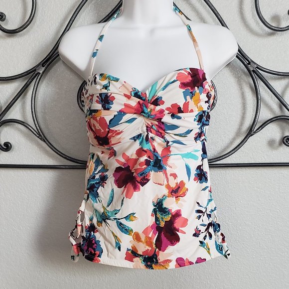 Tankini Top - Picture 1 of 3
